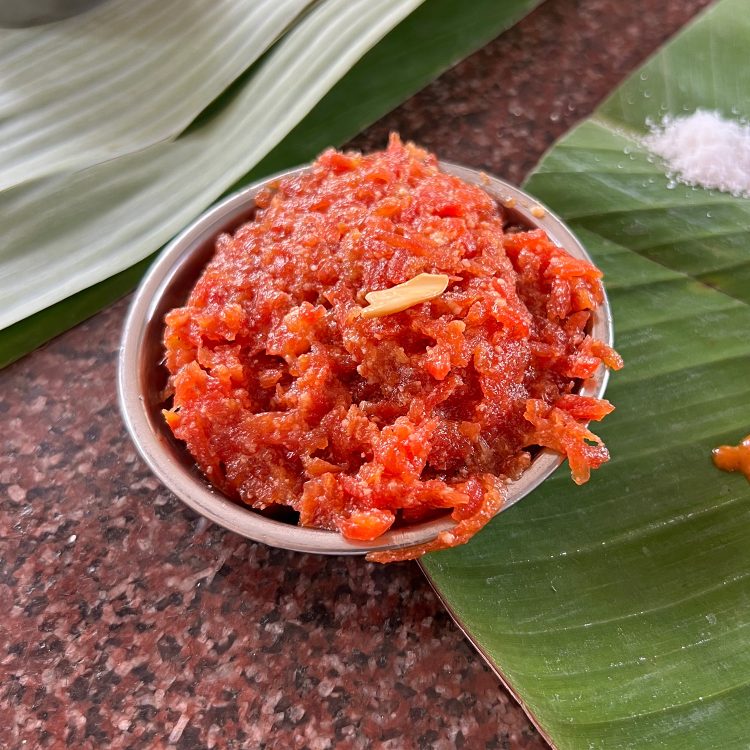 【#2】やっぱりハルワ