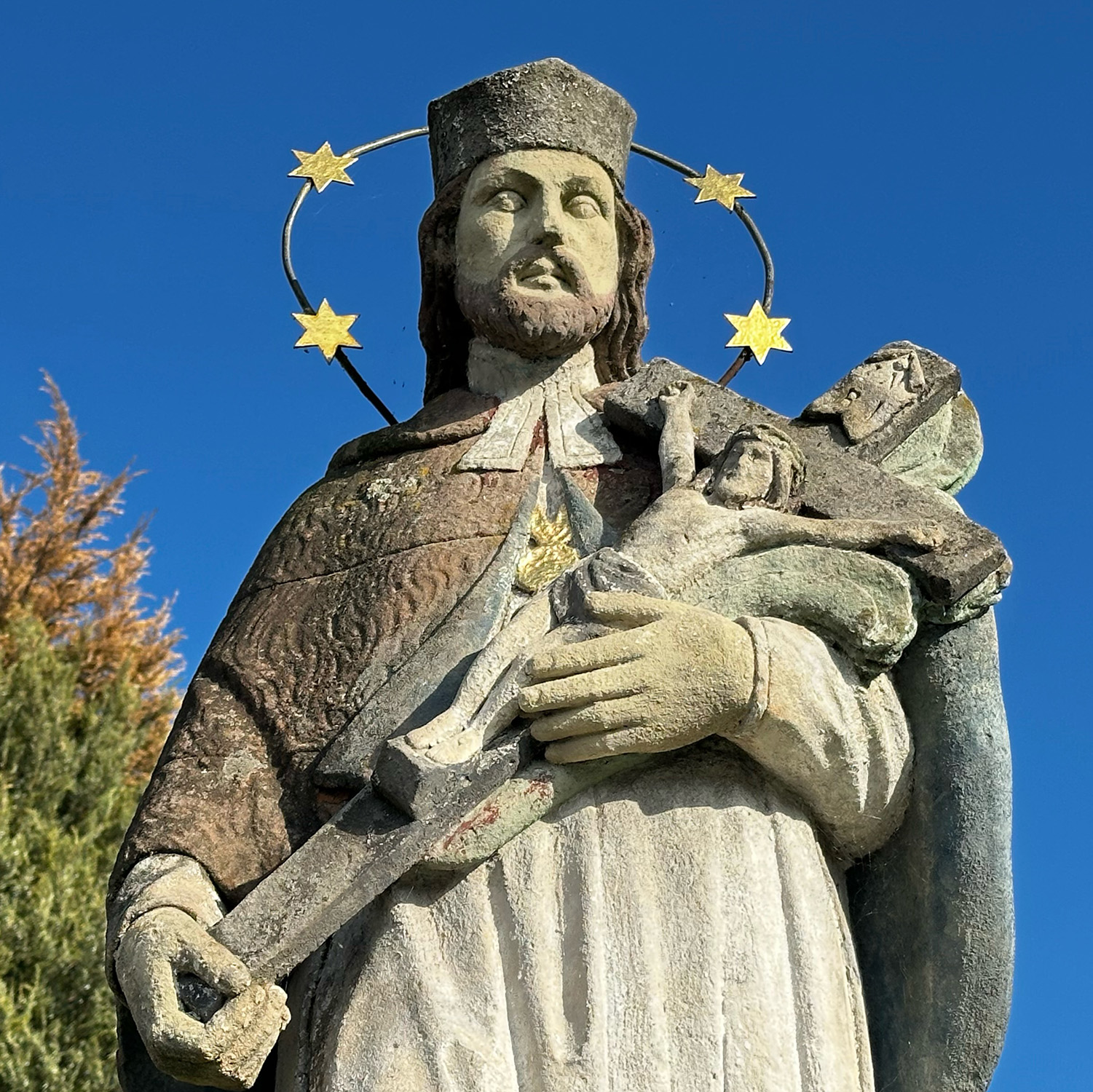 【#2】バロックに刻まれて