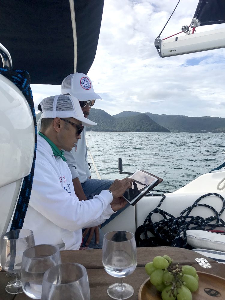 【#3】JAZZと銭湯