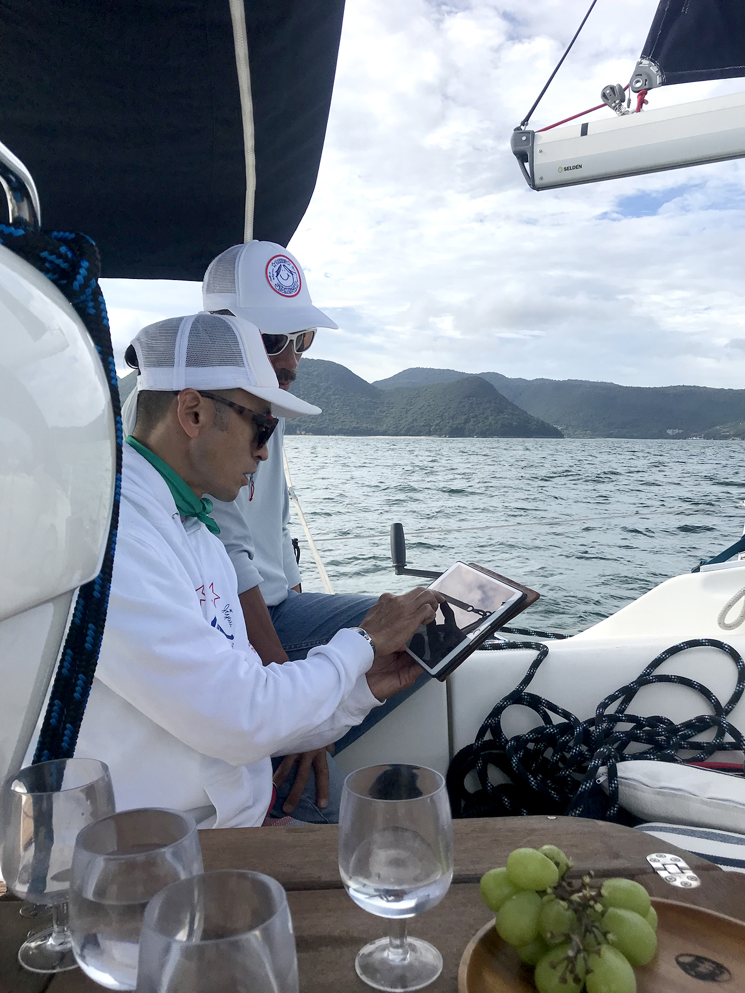 【#3】JAZZと銭湯