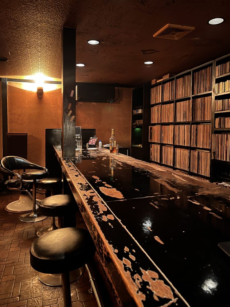 【#1】JAZZと銭湯