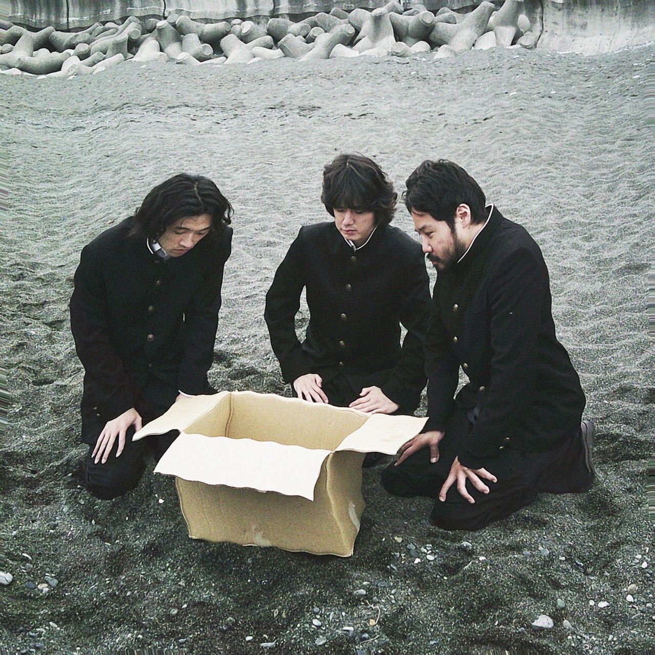 Maya Ongakuの全編16mmMVはどのようにしてできたのだろうか。