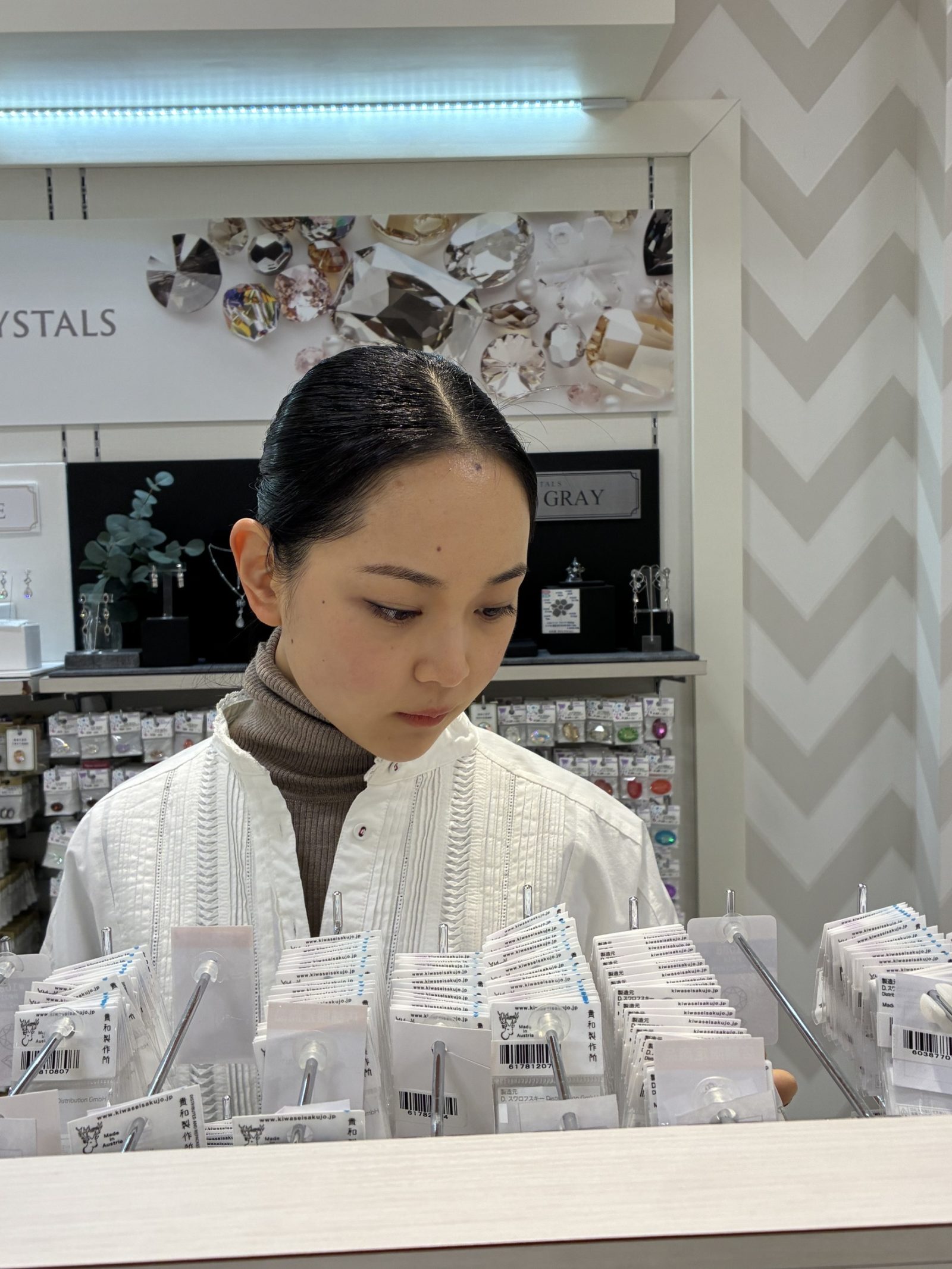 【#4】刺繍からはじまったクラフトへの旅