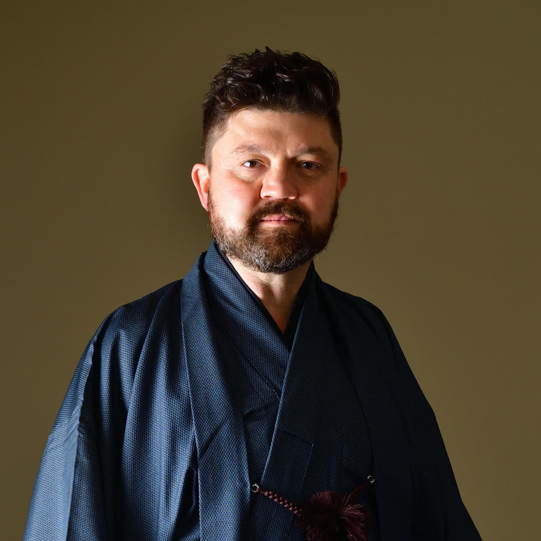 ホリー・ペトル（Petr Holý）