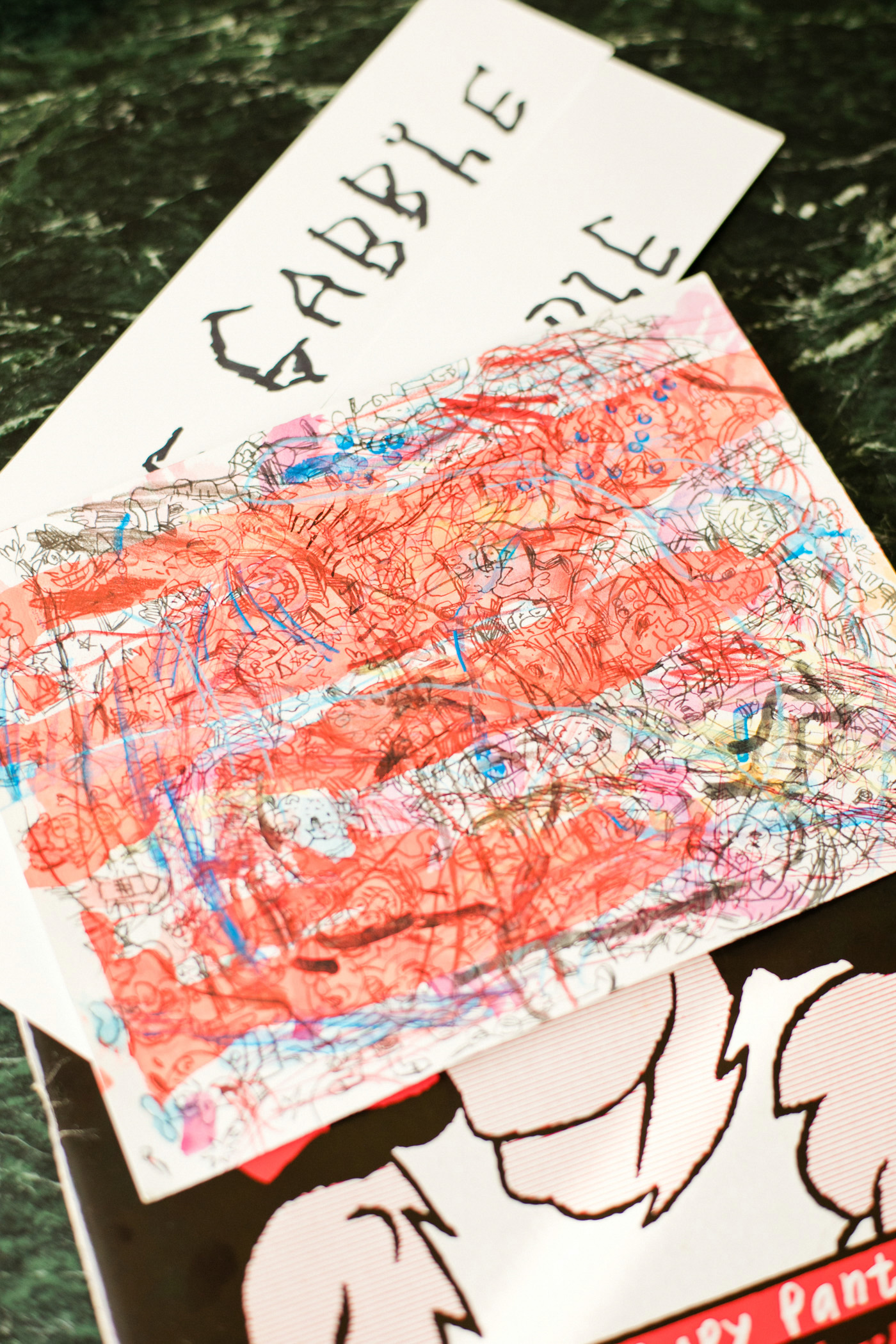 「メーターのないものに突き動かされて」。石井“EC”志津男さんの80年と“ネクスト・ディケイド”／後編