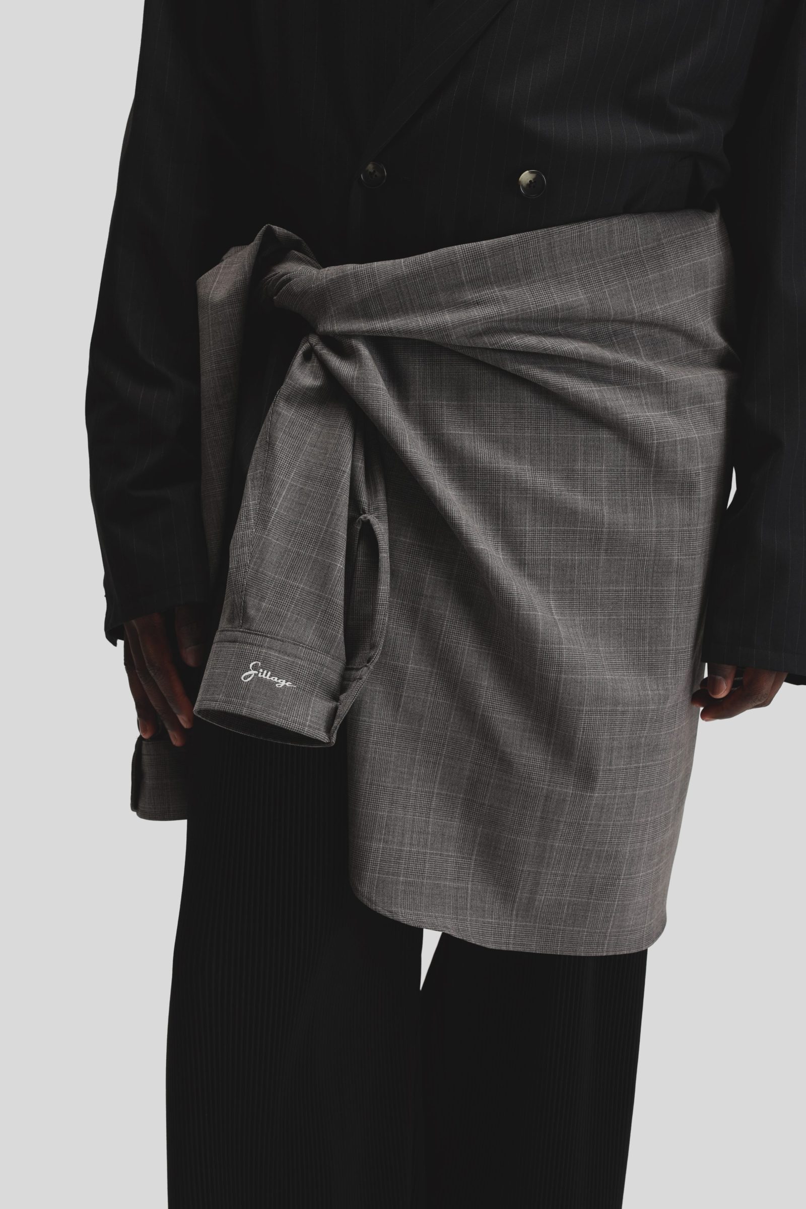 【#3】CLOTHES IN MOTION