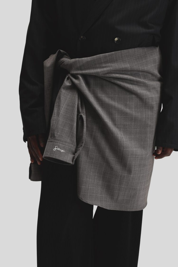 【#3】CLOTHES IN MOTION