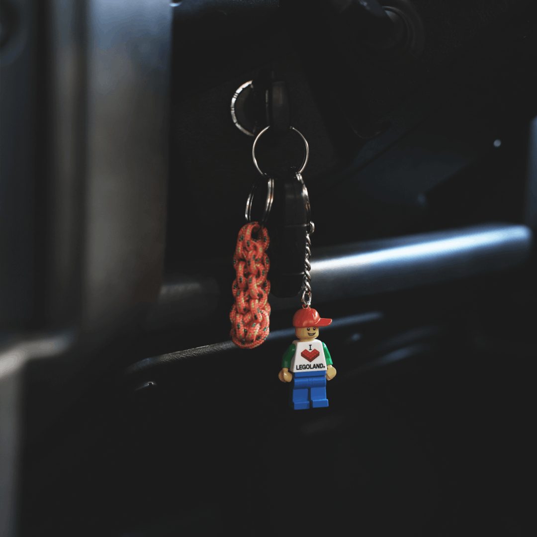 【#2】OBJECTS IN MOTION