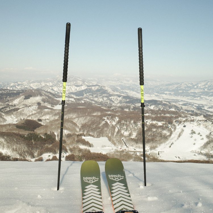 【#2】スキーは飛べる！