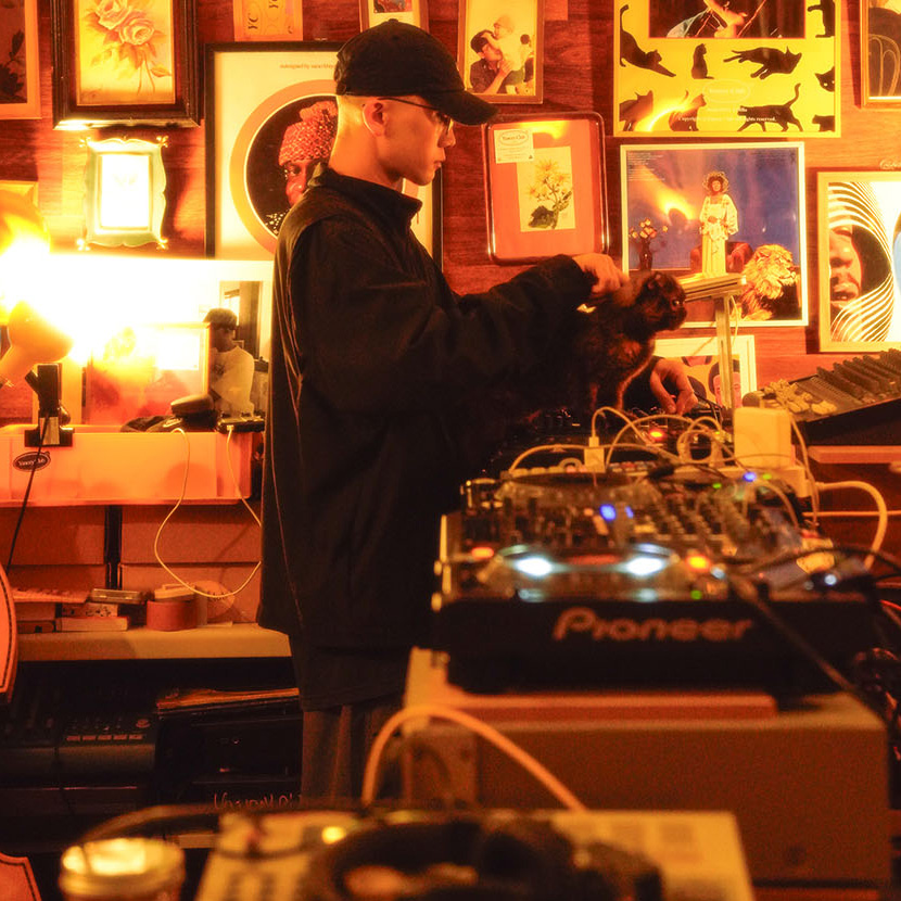 사모 키요타（SAMO KHIYOTA）