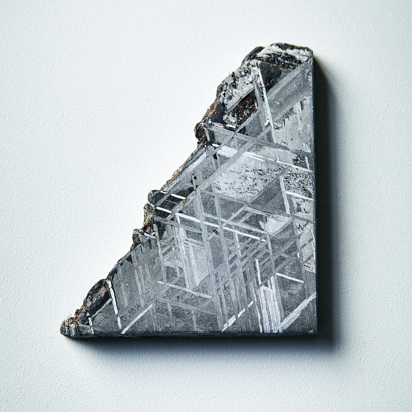 机の上のサイエンス。Vol.57