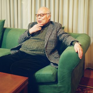 二十歳のとき、何をしていたか？／荒俣 宏