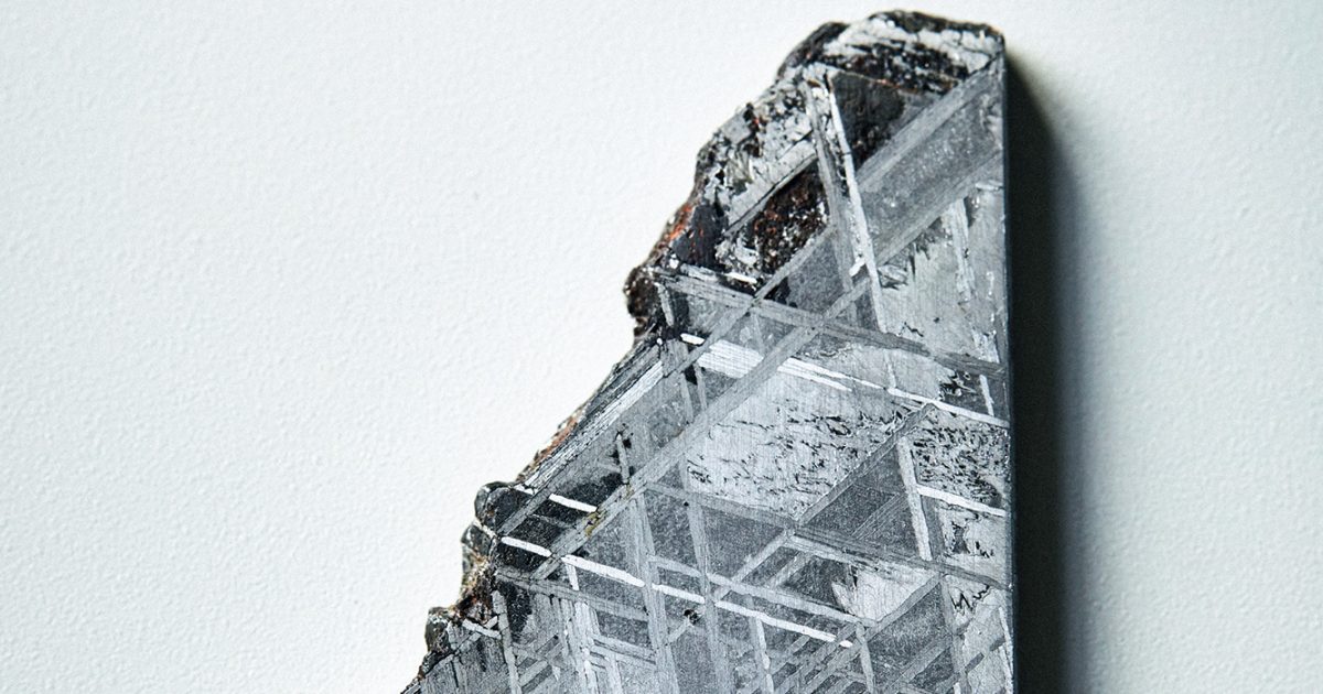 ムオニオナルスタ／机の上のサイエンス。Vol.57 | POPEYE Web | ポパイ