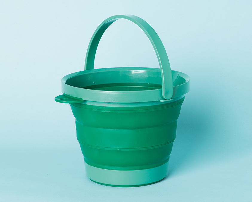 掃除がはかどるグッドルッキンな道具たち。