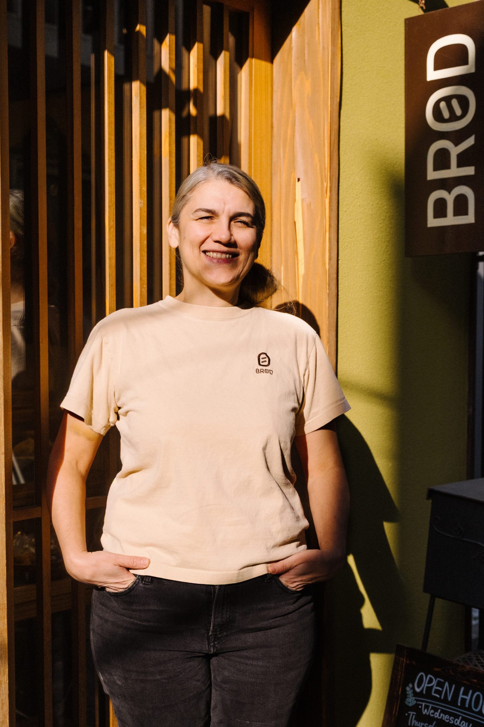 生きた酵母を“シェアする”、北欧のパン文化に触れて。