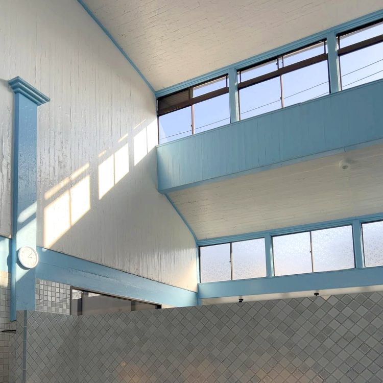 【#4】JAZZと銭湯