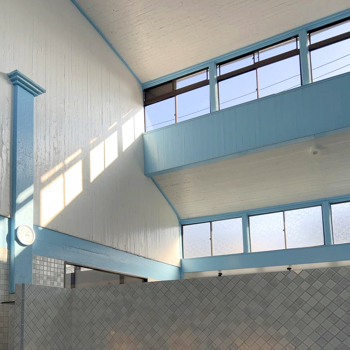 【#4】JAZZと銭湯