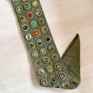 【#1】着れないけど素敵な服を買えることが、僕に与えられた特権なのです。