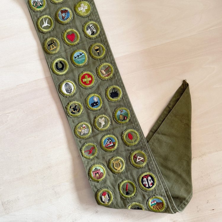 【#1】着れないけど素敵な服を買えることが、僕に与えられた特権なのです。