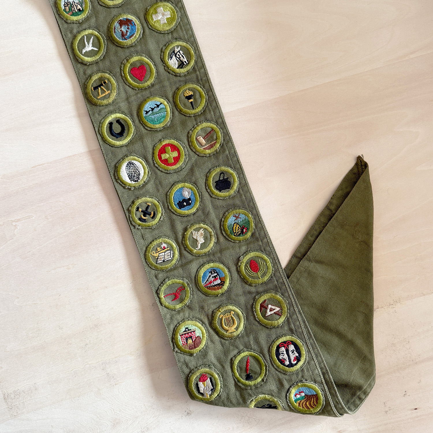 【#1】着れないけど素敵な服を買えることが、僕に与えられた特権なのです。