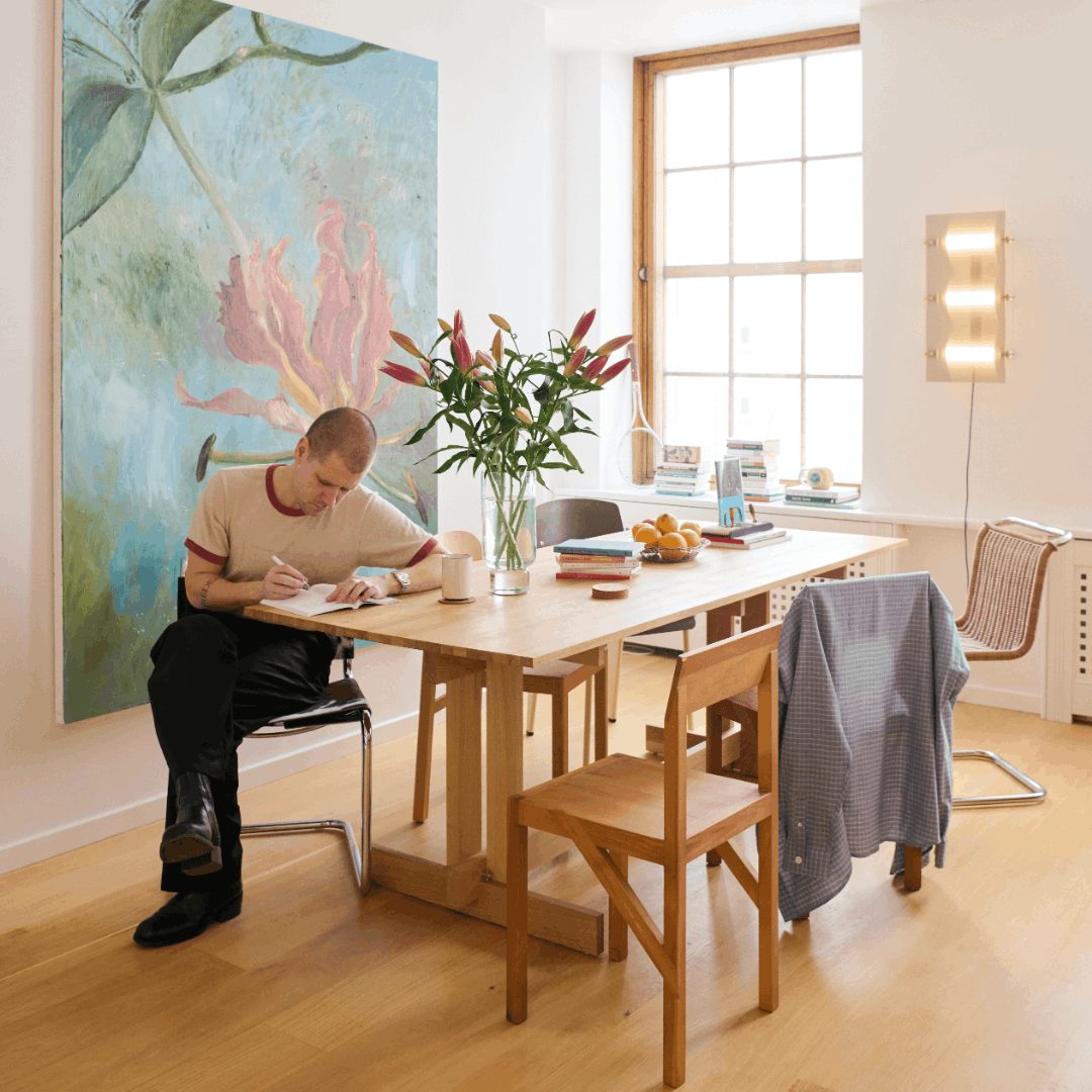 特集「部屋とシティボーイ ‘26」