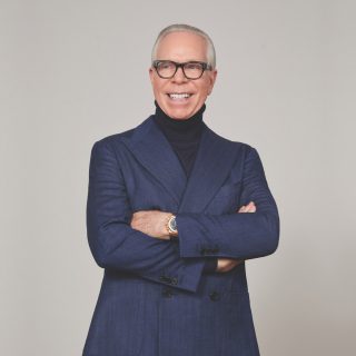 トミーさんって、どんな人？