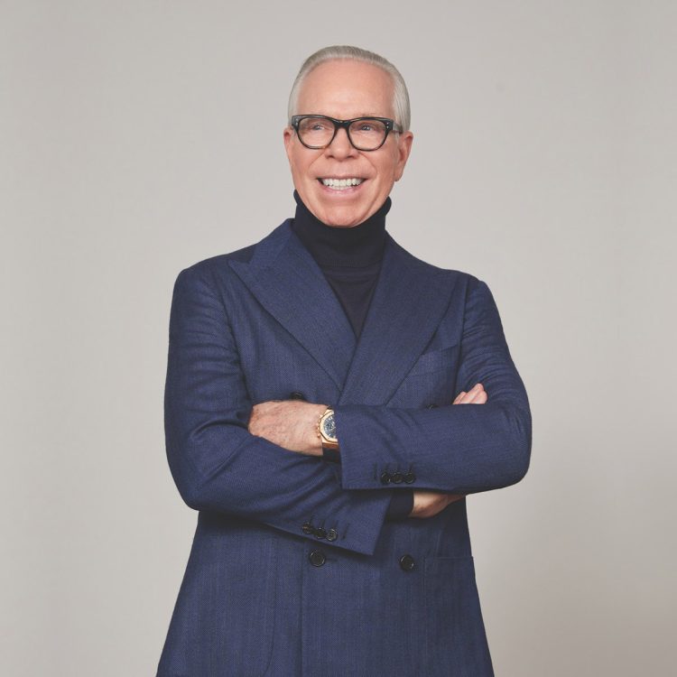 トミーさんって、どんな人？