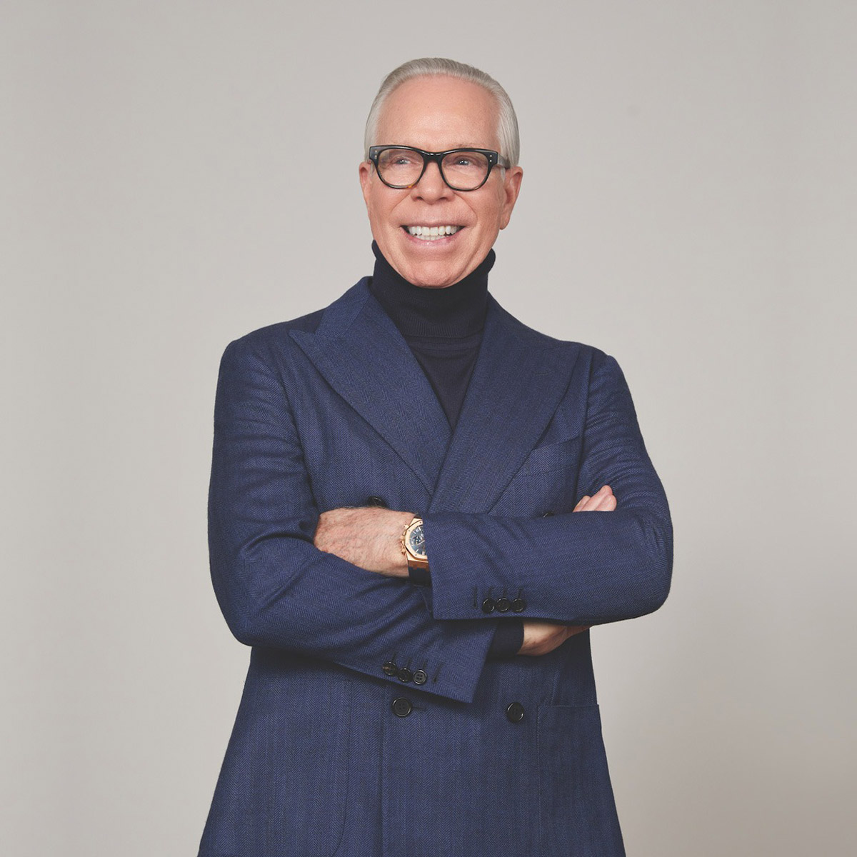 トミーさんって、どんな人？