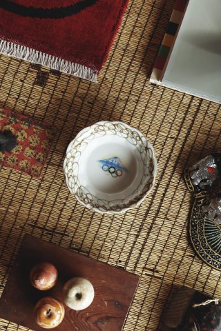 【#1】Galerie 21：美しく歳を重ねていくものたち