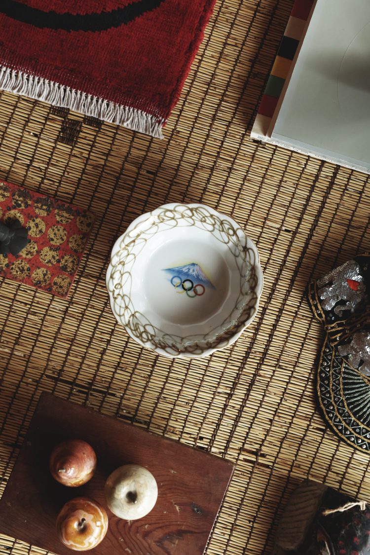 【#1】Galerie 21：美しく歳を重ねていくものたち