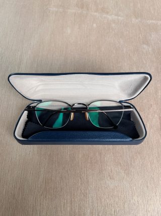 POP-EYE MEETING 編集会議 Vol.207