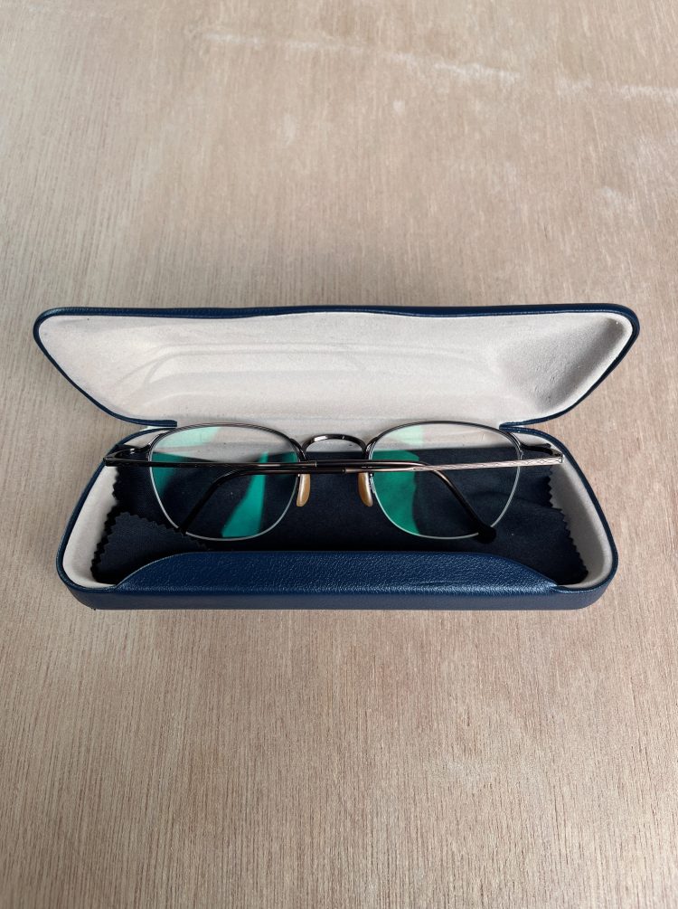 POP-EYE MEETING 編集会議 Vol.207