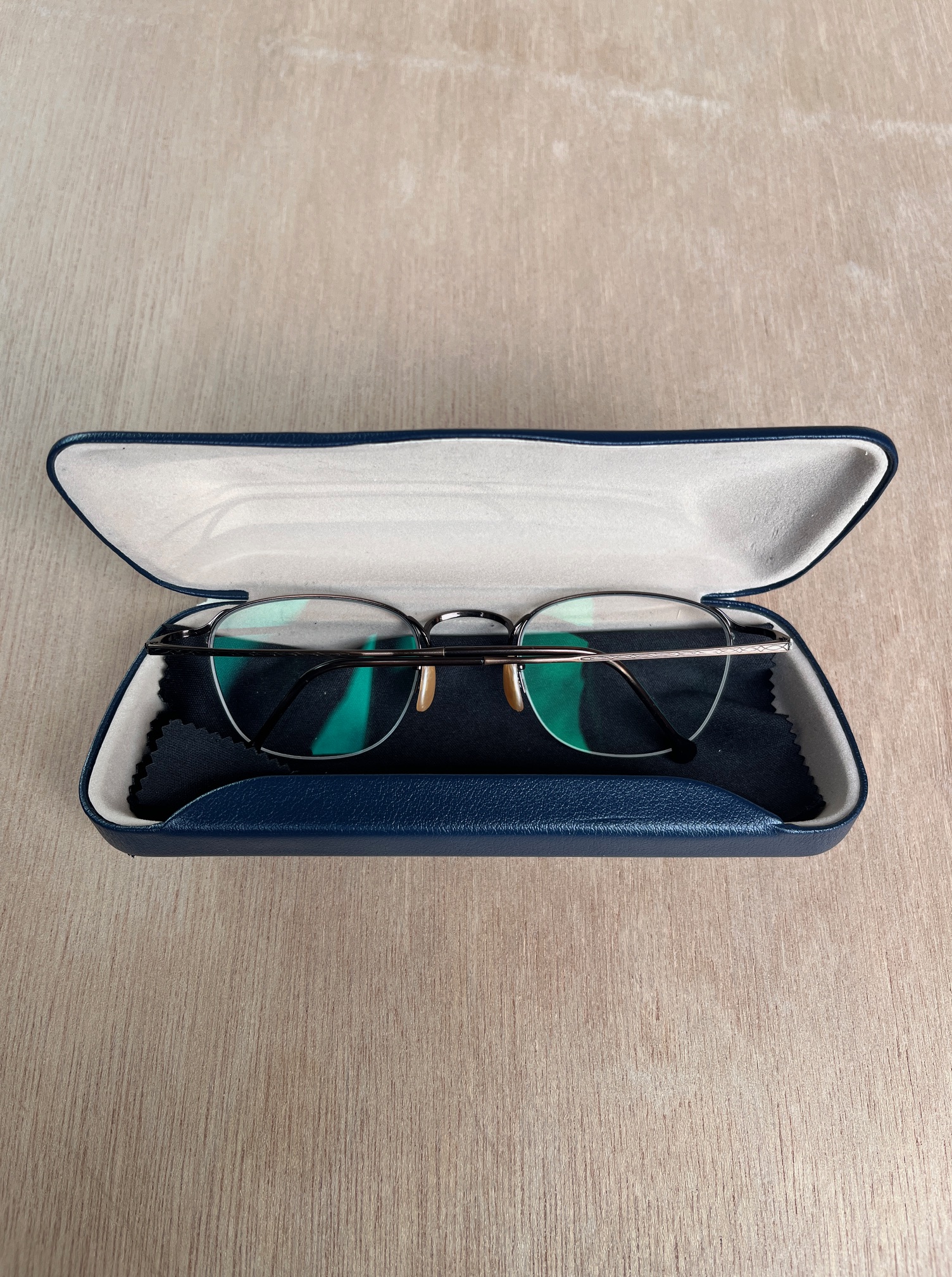 POP-EYE MEETING 編集会議 Vol.207