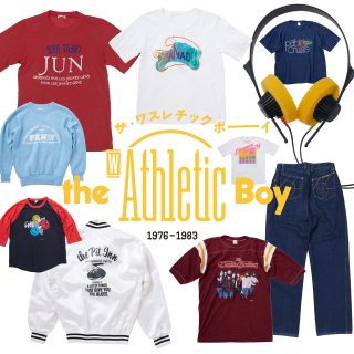 ザ・ワスレチックボーイ／第2回　音楽がリスニングルームを飛び出した！