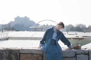 Girls in the City “supplement”／藤﨑ゆみあ