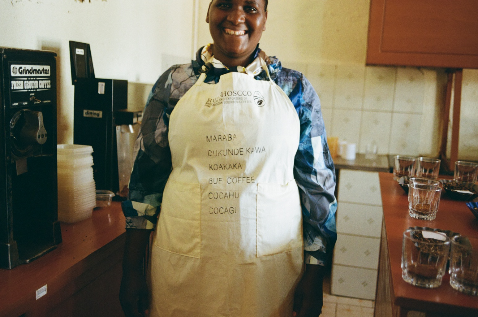 【#1】ルワンダへ