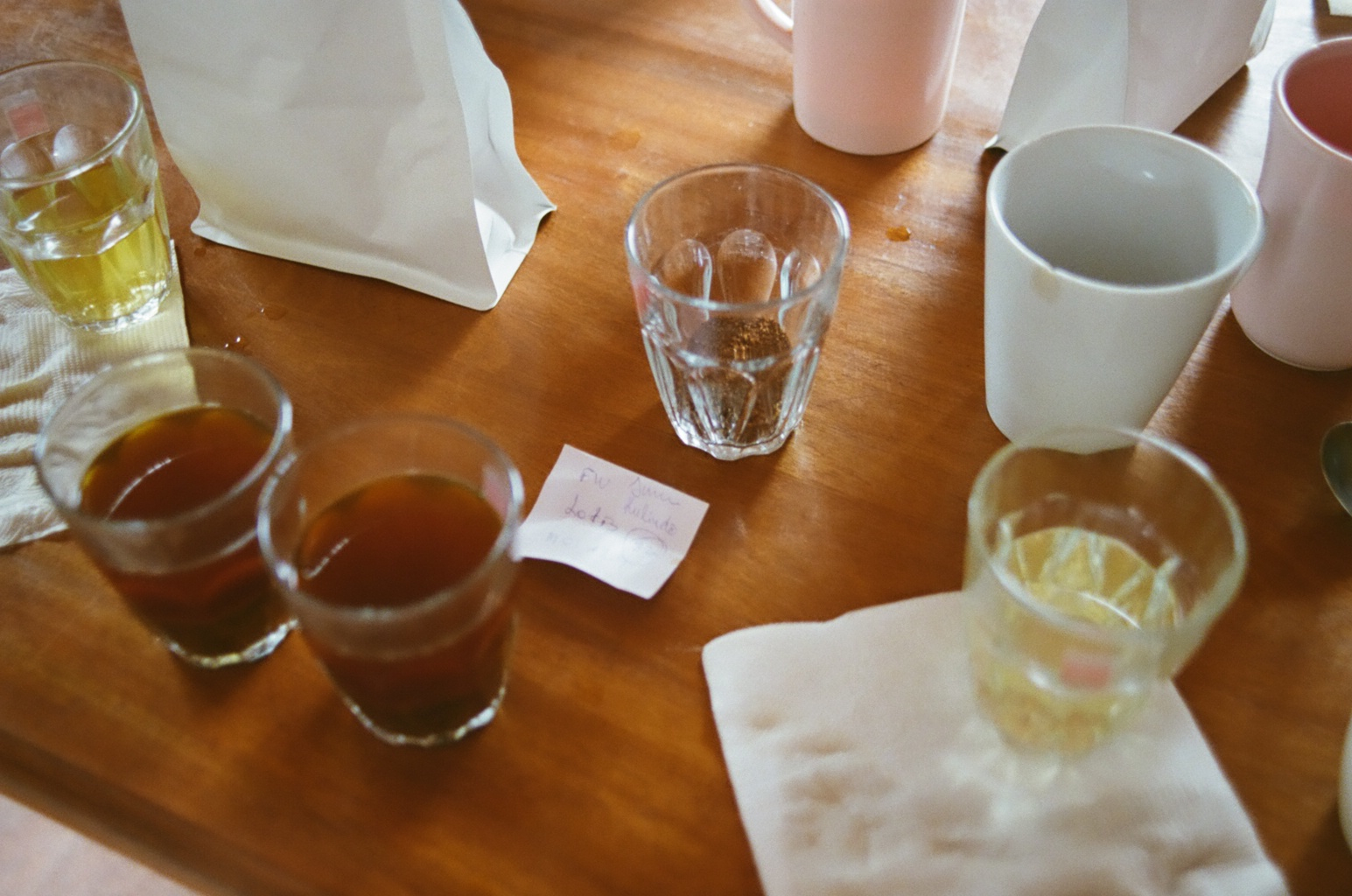 【#4】ルワンダとONIBUS COFFEE