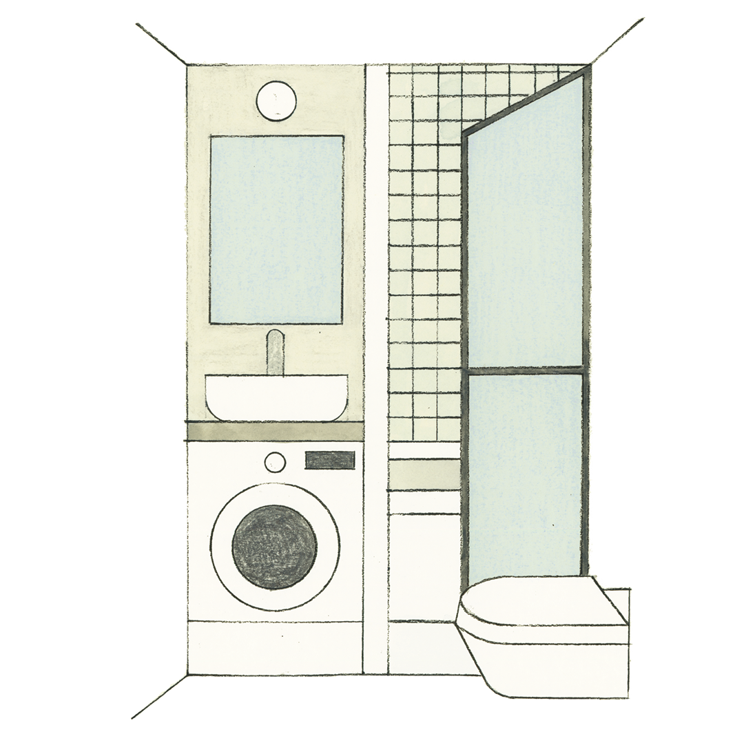 いい部屋ってなんだろう?／スタイリスト・田中美和子