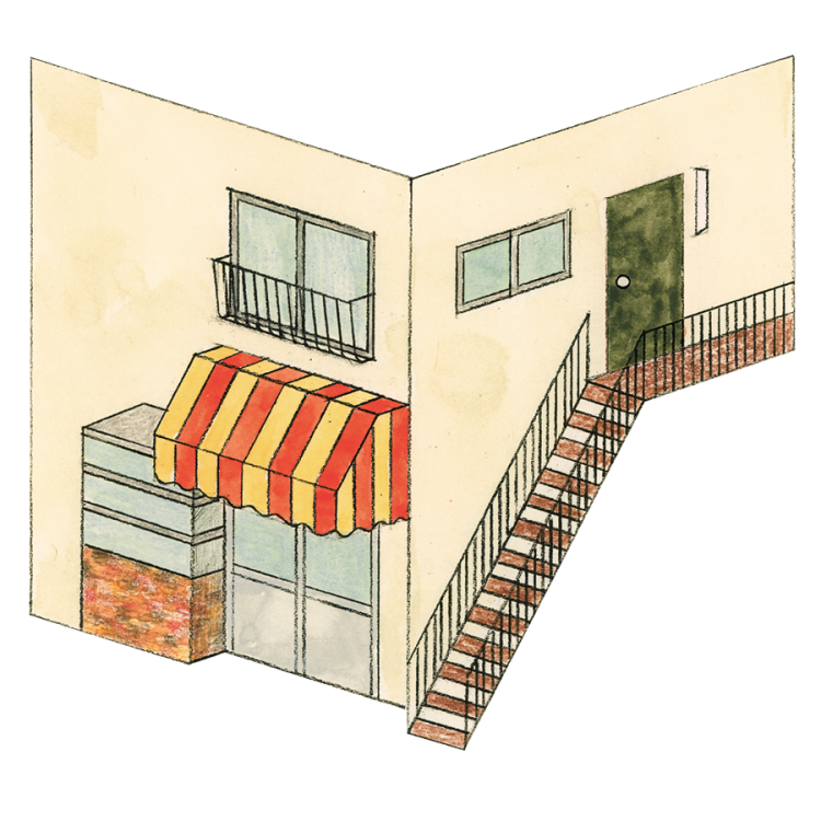 いい部屋ってなんだろう?／「東京R不動産」ディレクター・馬場正尊