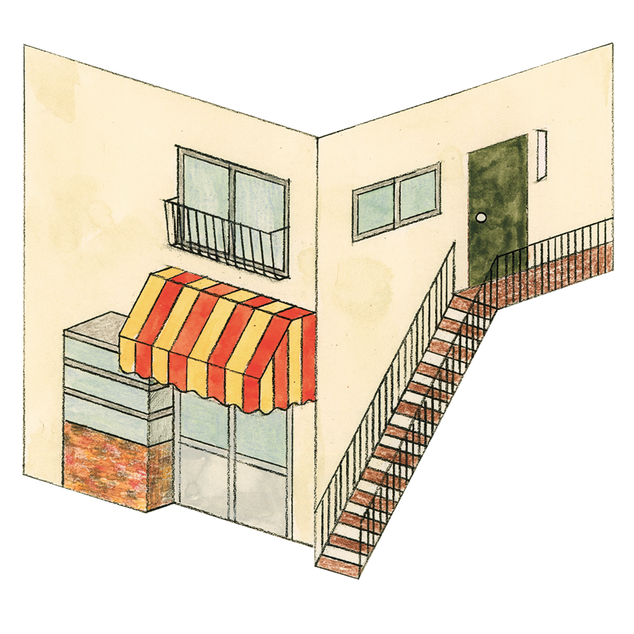 いい部屋ってなんだろう?／「東京R不動産」ディレクター・馬場正尊