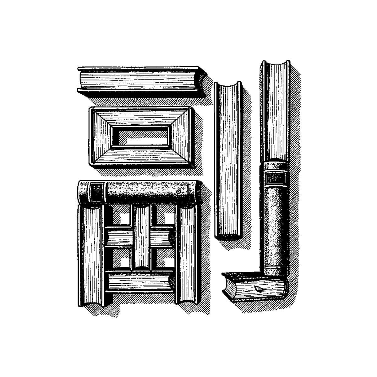 今月の副読書。