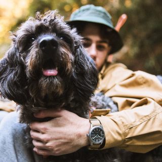 僕と毎日と「SEIKO 5 SPORTS “Field series”」。