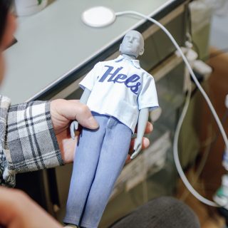 まだまだ知られていない日本のスモールブランドの話。／HELS