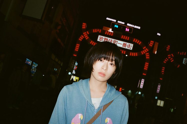 『炎上』を観る。