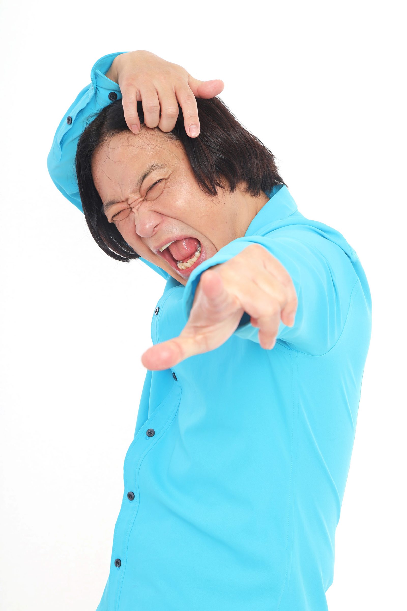 永野は『稲村ジェーン』の主人公にかつての自分を重ね合わせた。