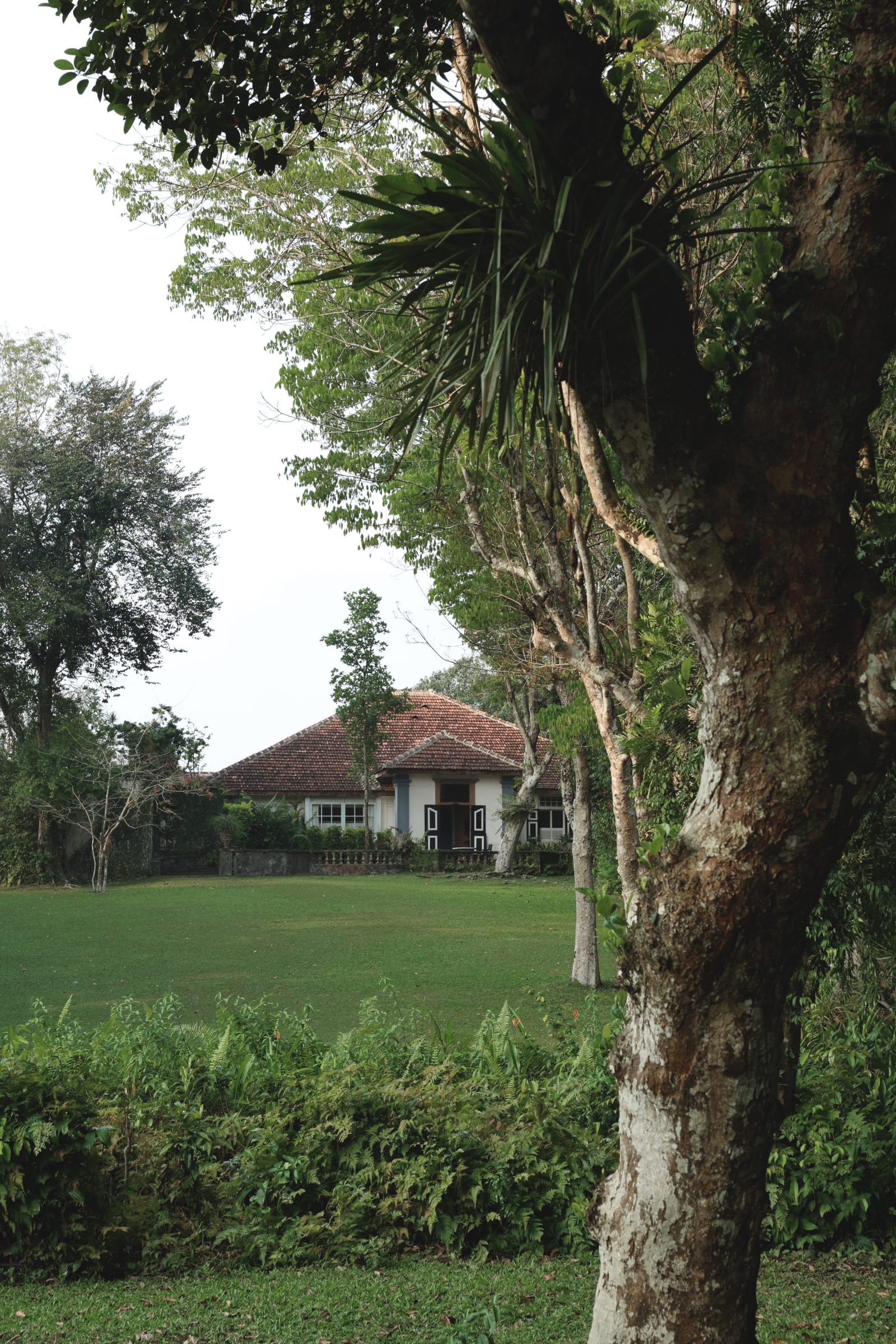 【#4】In the Footsteps of Geoffrey Bawa