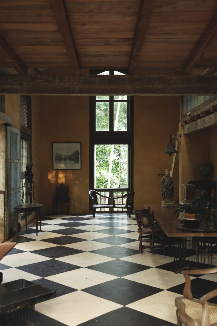 【#4】ジェフリー・バワの足跡を辿って