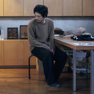 まだまだ知られていない日本のスモールブランドの話。／NAHYAT