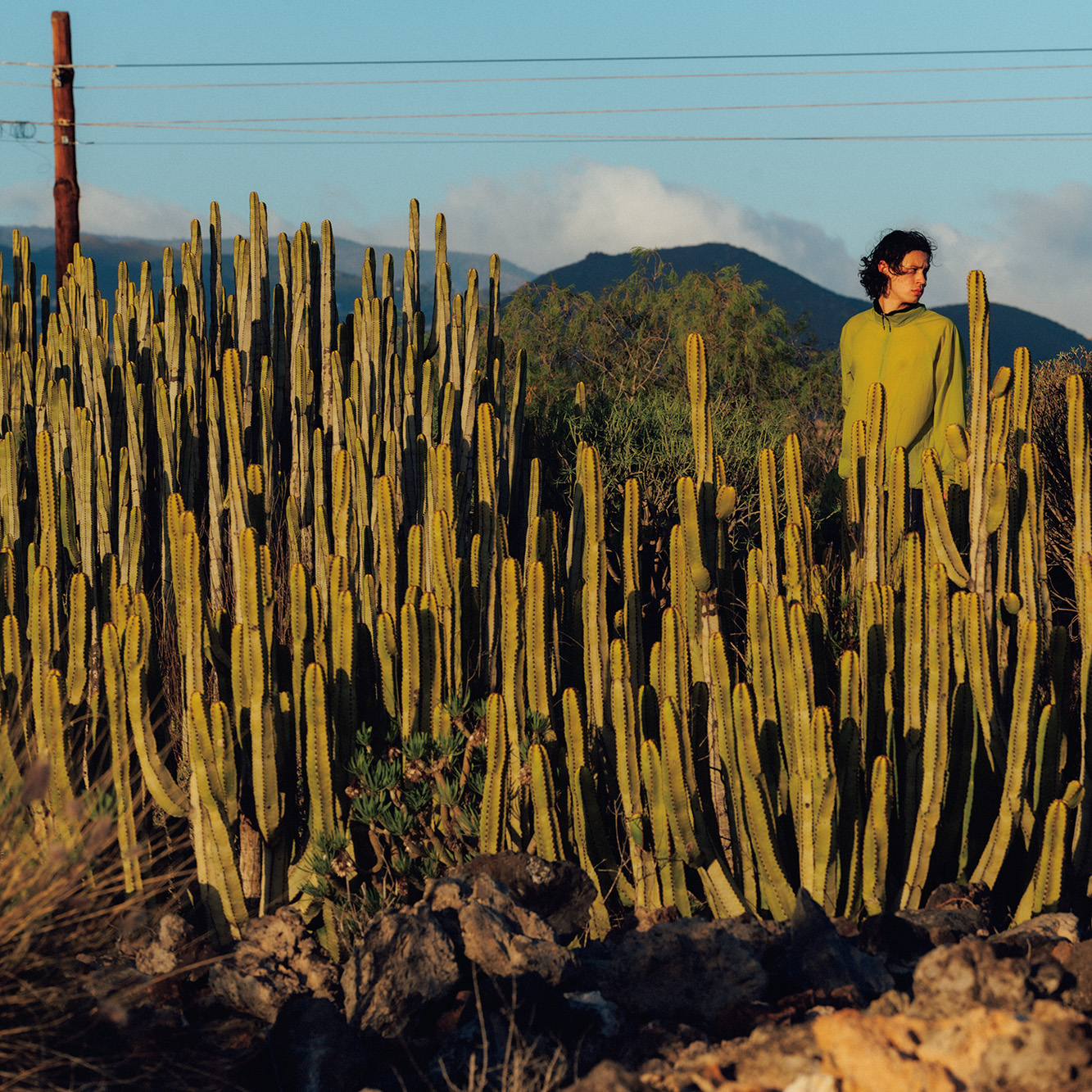 Gramicci Spring & Summer 26 Collection