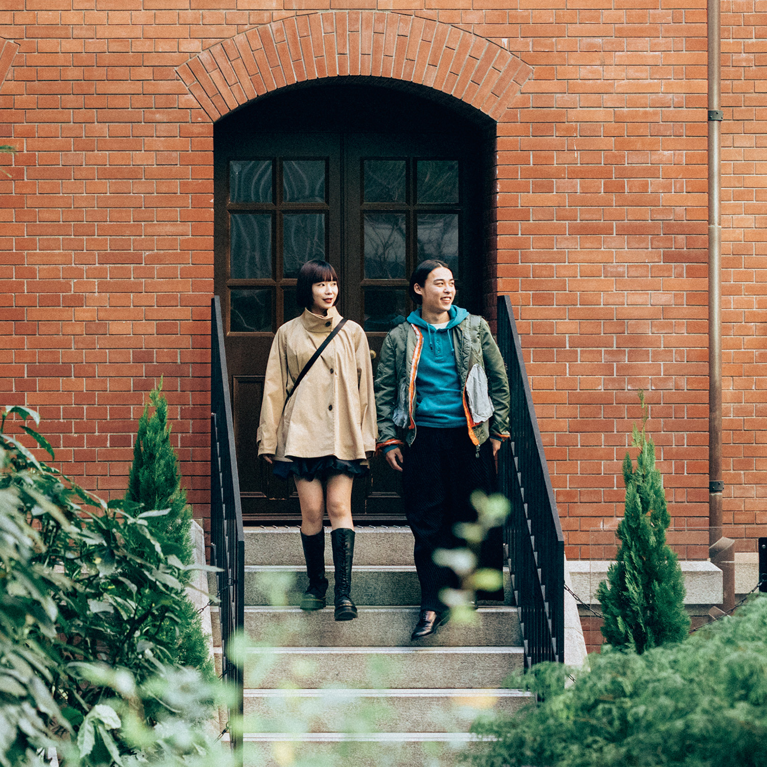 もし友達が東京に来たら、教えてあげたいことがある。